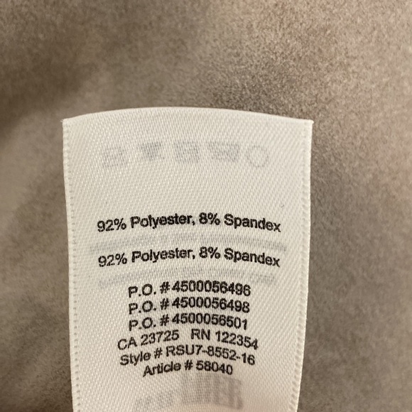 Wilfred Free Nori Dress - Picture 6 of 7